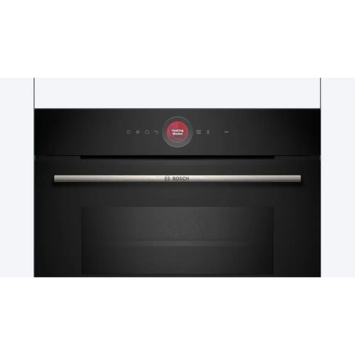 Bosch Serie 8 CMG7241B1 oven 45 L Black - Built-in ovensAGD-PIZ<<<Home Appliance - ProductsAGD<<<ActionPL