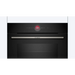 Bosch Serie 8 CMG7241B1 oven 45 L Black - Built-in ovensAGD-PIZ<<<Home Appliance - ProductsAGD<<<ActionPL