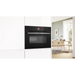 Bosch Serie 8 CMG7241B1 oven 45 L Black - Built-in ovensAGD-PIZ<<<Home Appliance - ProductsAGD<<<ActionPL