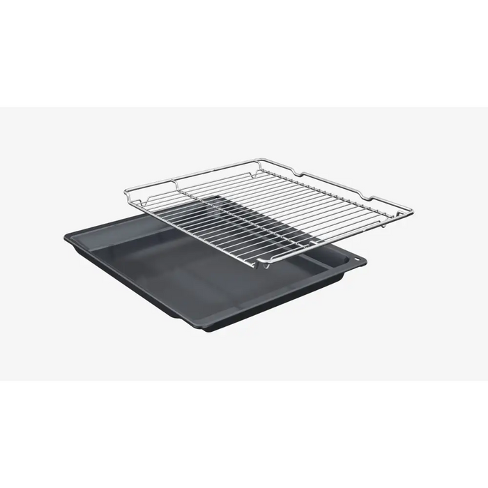 Bosch Serie 8 CMG7241B1 oven 45 L Black - Built-in ovensAGD-PIZ<<<Home Appliance - ProductsAGD<<<ActionPL