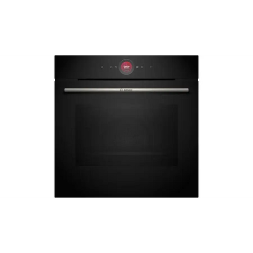Bosch Serie 8 HBG7241B1 oven 71 L A+ Black - Built-in ovensAGD-PIZ<<<Home Appliance - ProductsAGD<<<ActionPL