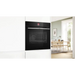 Bosch Serie 8 HBG7241B1 oven 71 L A+ Black - Built-in ovensAGD-PIZ<<<Home Appliance - ProductsAGD<<<ActionPL
