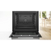 Bosch Serie 8 HBG7241B1 oven 71 L A+ Black - Built-in ovensAGD-PIZ<<<Home Appliance - ProductsAGD<<<ActionPL