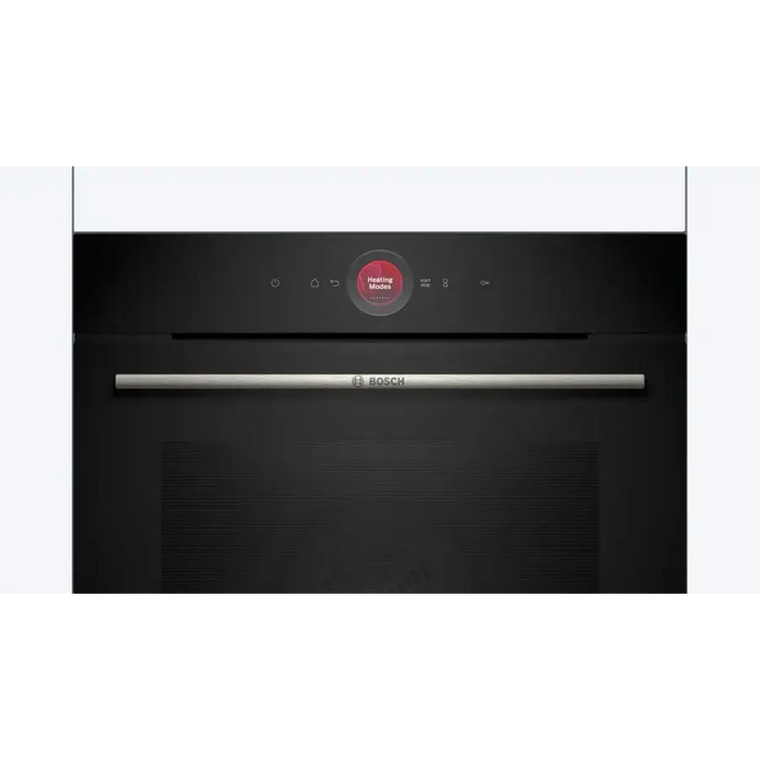 Bosch Serie 8 HBG7241B1 oven 71 L A+ Black - Built-in ovensAGD-PIZ<<<Home Appliance - ProductsAGD<<<ActionPL