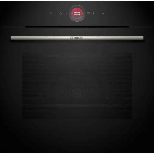 Bosch Serie 8 HBG7722B1 oven 71 L 3600 W Black - Built-in ovensAGD-PIZ<<<Home Appliance - ProductsAGD<<<ActionPL