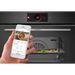 Bosch Serie 8 HBG7722B1 oven 71 L 3600 W Black - Built-in ovensAGD-PIZ<<<Home Appliance - ProductsAGD<<<ActionPL