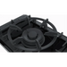 Bosch Serie 8 PRA3A6B70 hob Black Built-in 30 cm Gas 1 zone(s) - Built-in hot platesAGD-PGZ<<<Home Appliance