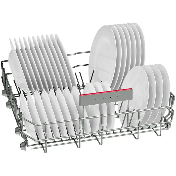 Bosch SMH4HVX00E SER4 Dishwasher fully integrated 60 cm D 9 l,14 ps 46 dB 3rd drawer ExtraDry VarioFlex baskets