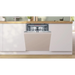 Bosch SMH4HVX00E SER4 Dishwasher fully integrated 60 cm D 9 l,14 ps 46 dB 3rd drawer ExtraDry VarioFlex baskets