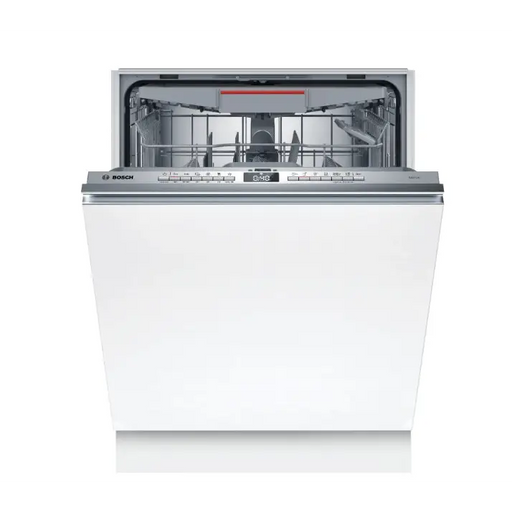 Bosch SMH4HVX00E SER4 Dishwasher fully integrated 60 cm D 9 l,14 ps 46 dB 3rd drawer ExtraDry VarioFlex baskets