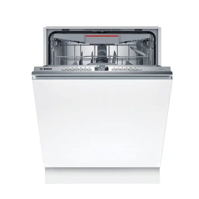 Bosch SMH4HVX00E SER4 Dishwasher fully integrated 60 cm D 9 l,14 ps 46 dB 3rd drawer ExtraDry VarioFlex baskets