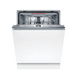 Bosch SMH4HVX00E SER4 Dishwasher fully integrated 60 cm D 9 l,14 ps 46 dB 3rd drawer ExtraDry VarioFlex baskets