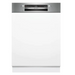 Bosch SMI2ITS09E SER2 Dishwasher integrated E Polinox 9,5l 13ps 5p/4o 46dB(C) HC - Съдомиялни<<<BOSCH