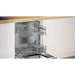 Bosch SMI2ITS09E SER2 Dishwasher integrated E Polinox 9,5l 13ps 5p/4o 46dB(C) HC - Съдомиялни<<<BOSCH