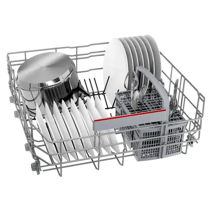 BOSCH SMI4HAS19E - built-in dishwasher - Built-in dishwashersAGD-ZMZ<<<Home Appliance - ProductsAGD<<<ActionPL