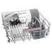 BOSCH SMI4HAS19E - built-in dishwasher - Built-in dishwashersAGD-ZMZ<<<Home Appliance - ProductsAGD<<<ActionPL