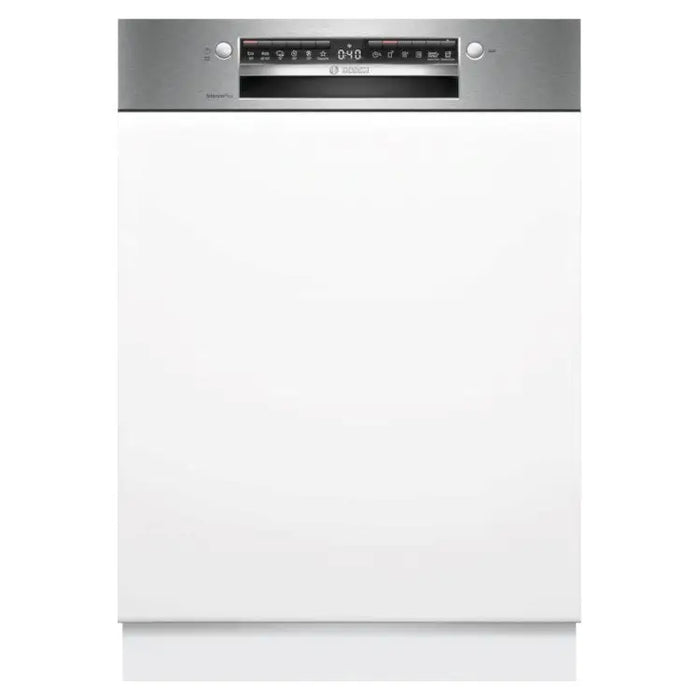 BOSCH SMI4HAS19E - built-in dishwasher - Built-in dishwashersAGD-ZMZ<<<Home Appliance - ProductsAGD<<<ActionPL