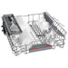 BOSCH SMI4HAS19E - built-in dishwasher - Built-in dishwashersAGD-ZMZ<<<Home Appliance - ProductsAGD<<<ActionPL