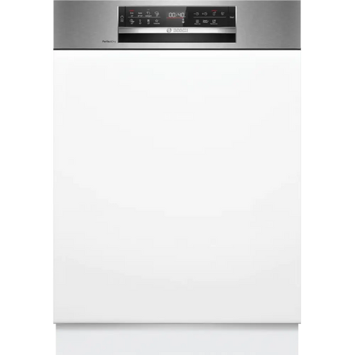 Bosch SMI6ZCS16E SER6 Intelligent dishwasher integrated B Zeolith 9,0l 14ps 8p/5o 40dB(B) Silence 39dB 3rd drawer Extra