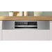 Bosch SMI6ZCS16E SER6 Intelligent dishwasher integrated B Zeolith 9,0l 14ps 8p/5o 40dB(B) Silence 39dB 3rd drawer Extra