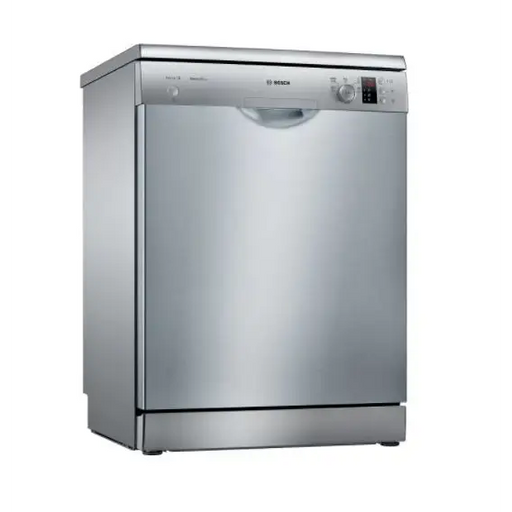 Bosch SMS25AI07E free-standing Dishwasher 12 place settings E - Freestanding dishwashersAGD-ZMW<<<Home Appliance