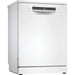 Bosch SMS4EMW06E SER4 Free-standing dishwasher B EcoDrying 9,0l 14ps 6p/5o 42dB(B) Silence 41dB 3rd drawer Rackmatic