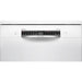 Bosch SMS4EMW06E SER4 Free-standing dishwasher B EcoDrying 9,0l 14ps 6p/5o 42dB(B) Silence 41dB 3rd drawer Rackmatic