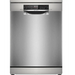 Bosch SMS6ECI10E freestanding dishwasher 60 cm brushed steel class A - Freestanding dishwashersAGD-ZMW<<<Home Appliance