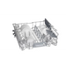 Bosch SMV2ITX16E SER2 Dishwasher fully integrated E Polinox 10,5l 12ps 5p/4o 50dB display w/o Height Adjustable Top