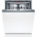 Bosch SMV4ECX23E SER4 Dishwasher fully integrated C EcoDrying 9,0l 14ps 6p/5o 40dB(B) Silence 39dB 3rd drawer Rackmatic