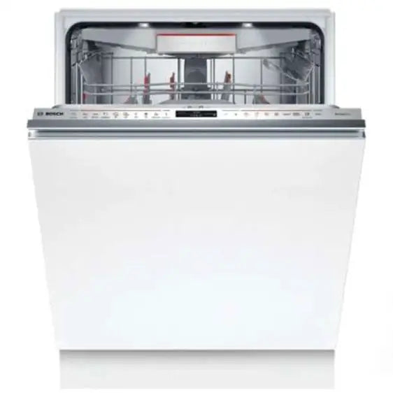BOSCH SMV8YCX02E built-in dishwasher - Съдомиялни<<<BOSCH съдомиялни<<<BOSCH<<<PolyComp&&&Съдомиялни за вграждане 60