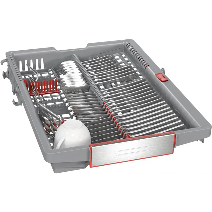 BOSCH SPI6YMS14E built-in dishwasher - Съдомиялни<<<BOSCH съдомиялни<<<BOSCH<<<PolyComp&&&Съдомиялни за вграждане 45