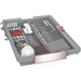 BOSCH SPI6YMS14E built-in dishwasher - Съдомиялни<<<BOSCH съдомиялни<<<BOSCH<<<PolyComp&&&Съдомиялни за вграждане 45