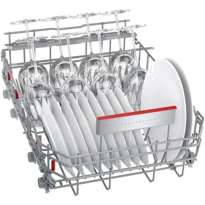 BOSCH SPI6YMS14E built-in dishwasher - Съдомиялни<<<BOSCH съдомиялни<<<BOSCH<<<PolyComp&&&Съдомиялни за вграждане 45