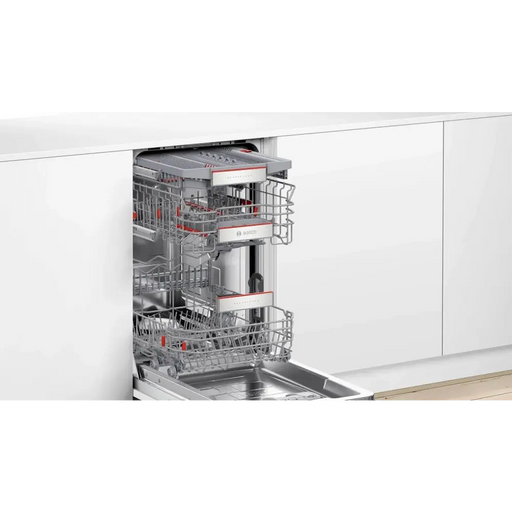 BOSCH SPI6YMS14E built-in dishwasher - Съдомиялни<<<BOSCH съдомиялни<<<BOSCH<<<PolyComp&&&Съдомиялни за вграждане 45