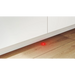 Bosch SPV2HKX42E SER2 Dishwasher fully integrated 45cm E 8,9 l 10 ps 46 dB ExtraDry Silence on demand HC