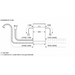 Bosch SPV2HKX42E SER2 Dishwasher fully integrated 45cm E 8,9 l 10 ps 46 dB ExtraDry Silence on demand HC