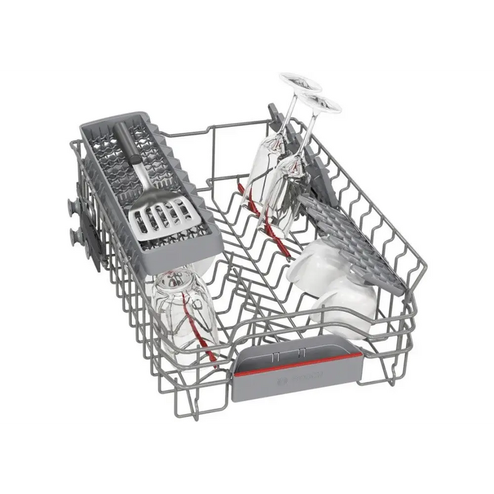 BOSCH SPV4EKX17E built-in dishwasher - Built-in dishwashersAGD-ZMZ<<<Home Appliance - ProductsAGD<<<ActionPL