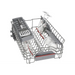 BOSCH SPV4EKX17E built-in dishwasher - Built-in dishwashersAGD-ZMZ<<<Home Appliance - ProductsAGD<<<ActionPL