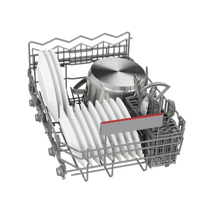 BOSCH SPV4EKX17E built-in dishwasher - Built-in dishwashersAGD-ZMZ<<<Home Appliance - ProductsAGD<<<ActionPL