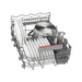 BOSCH SPV4EKX17E built-in dishwasher - Built-in dishwashersAGD-ZMZ<<<Home Appliance - ProductsAGD<<<ActionPL