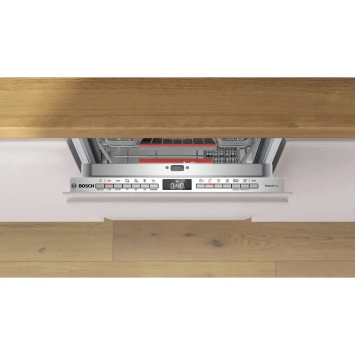 BOSCH SPV4EKX17E built-in dishwasher - Built-in dishwashersAGD-ZMZ<<<Home Appliance - ProductsAGD<<<ActionPL