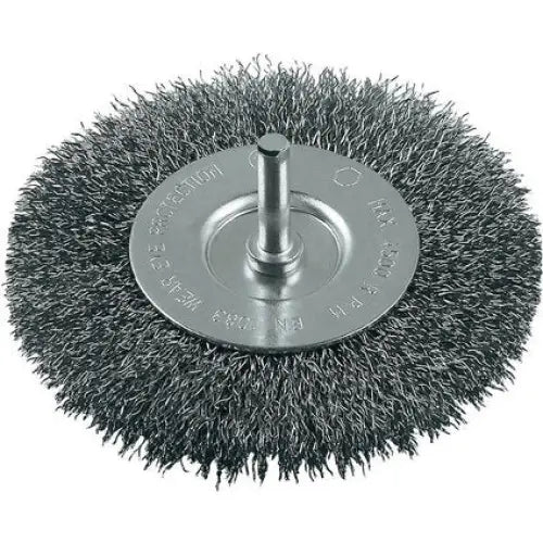 BOSCH STEEL BRUSH - Метални четки<<<Консумативи за електроинструменти<<<Инструменти и железария<<<Praktiker&&&Четки за