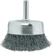 BOSCH STEEL BRUSH - Метални четки<<<Консумативи за електроинструменти<<<Инструменти и железария<<<Praktiker&&&Четки за