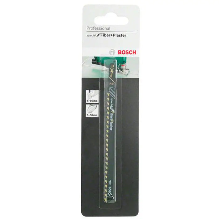 BOSCH T341HM DRY SAW KNIFE - Ножове за прободни триони<<<Консумативи за електроинструменти<<<Инструменти и