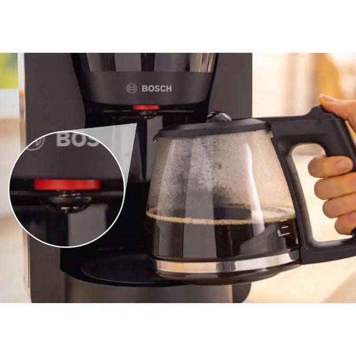 Bosch TKA2M113 Coffee maker MyMoment Black - Уреди за кафе<<<BOSCH дребна електродомакинска