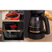 Bosch TKA2M113 Coffee maker MyMoment Black - Уреди за кафе<<<BOSCH дребна електродомакинска