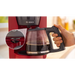 Bosch TKA2M114 Coffee maker MyMoment Red - Уреди за кафе<<<BOSCH дребна електродомакинска
