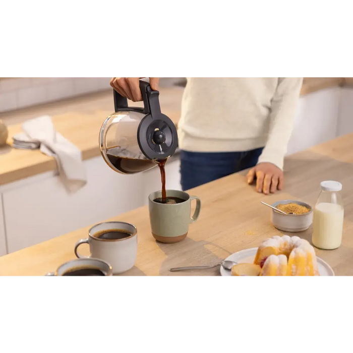 Bosch TKA2M114 Coffee maker MyMoment Red - Уреди за кафе<<<BOSCH дребна електродомакинска