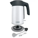 Bosch TWK7L461 Kettle 2400 W 1.7 l White - Кухненски уреди<<<BOSCH дребна електродомакинска